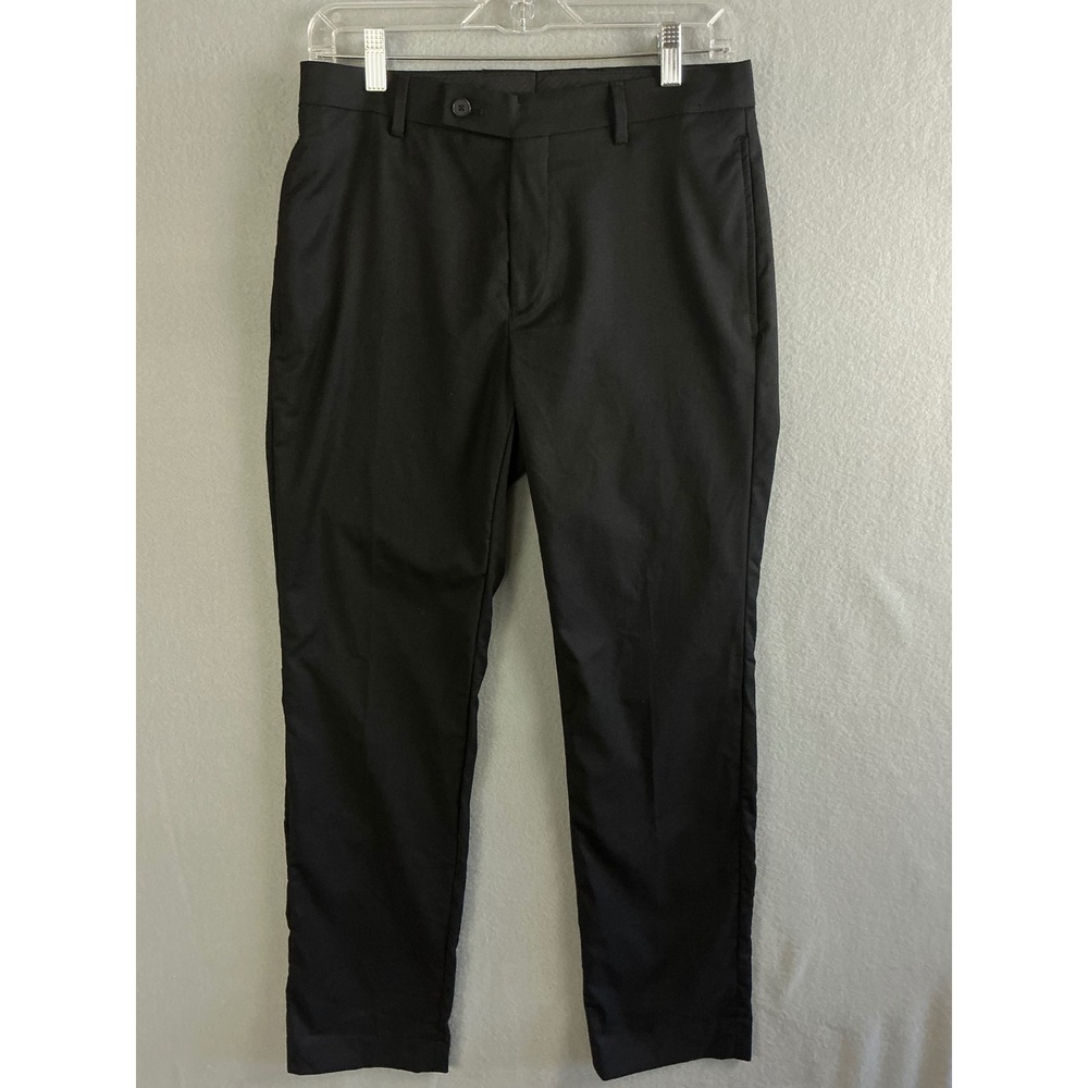 Calvin Klein Pants Men's 30 Slim Fit Dress Pants Modern Stretch‎